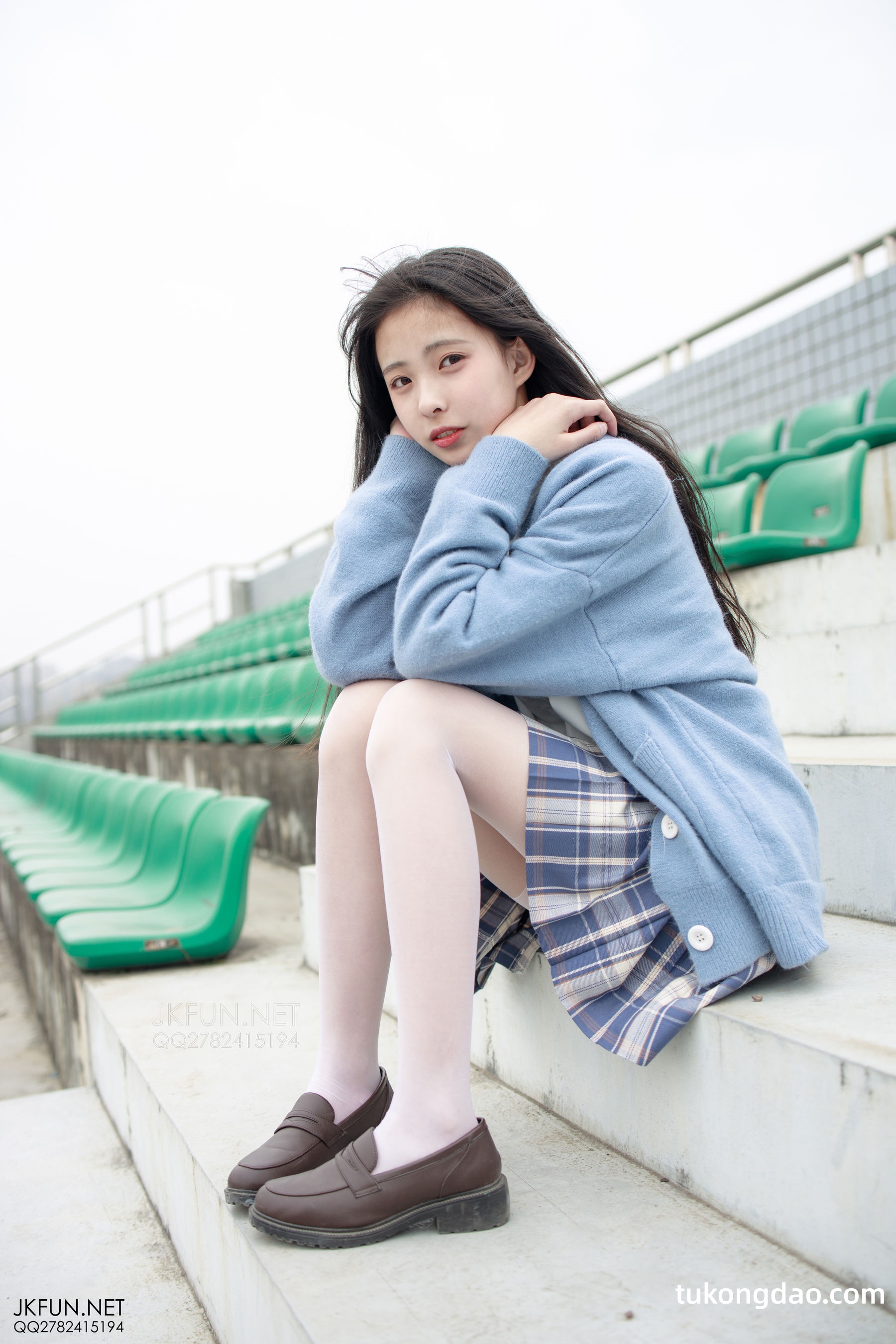 JKFUN-003 写真集 JKFUN-第65张